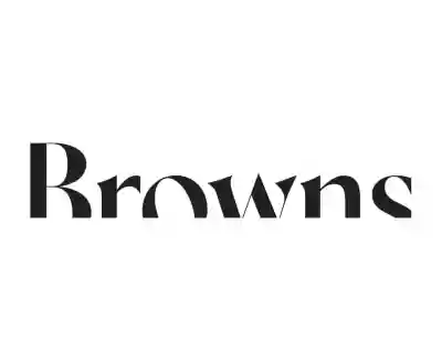 Browns Fashion UK discount codes