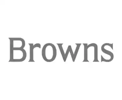 Browns Fashion coupon codes