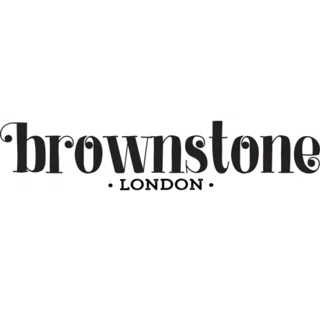 Shop Brownstone logo