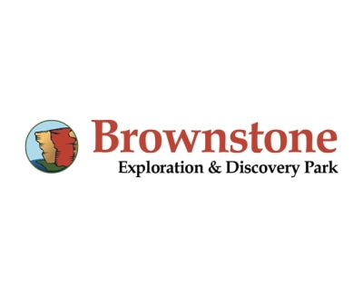 Shop Brownstone Park logo
