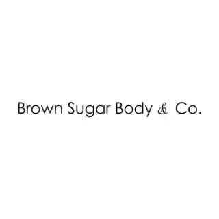 brownsugarbodyco.com logo