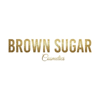 brownsugarcosmeticandthingz.com logo