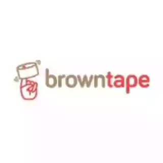 Shop Browntape logo