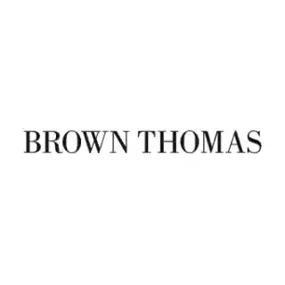 Shop Brown Thomas coupon codes logo