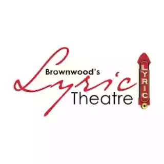  Brownwood Lyric Theatre promo codes