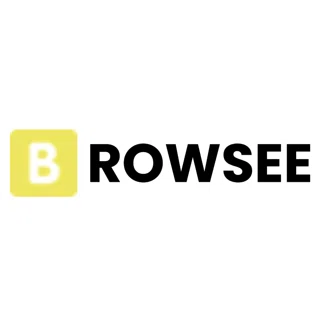 Browsee logo