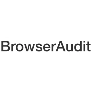 BrowserAudit logo