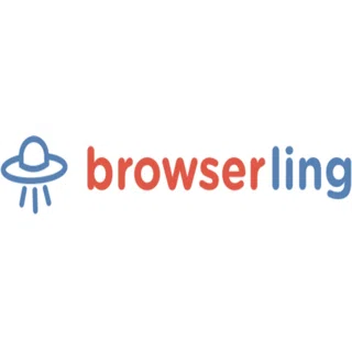 Browserling logo