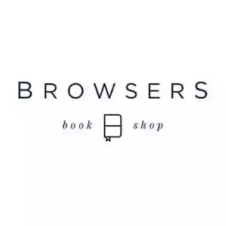Shop Browsers Bookshop coupon codes logo