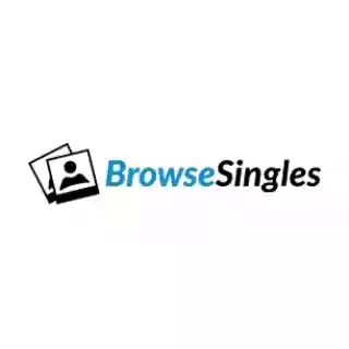 BrowseSingles logo