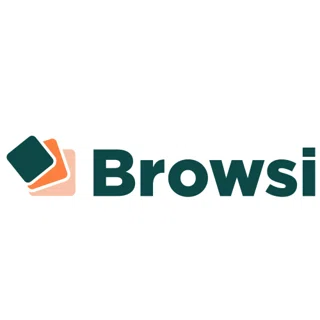 Browsi logo