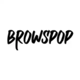 Shop BrowsPop coupon codes logo