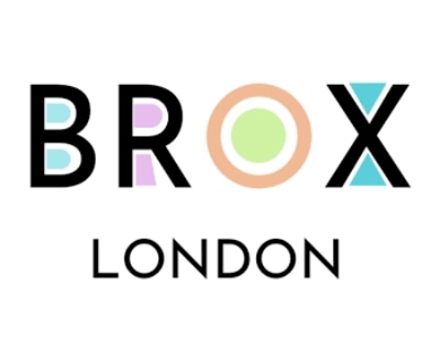 Shop Brox London logo