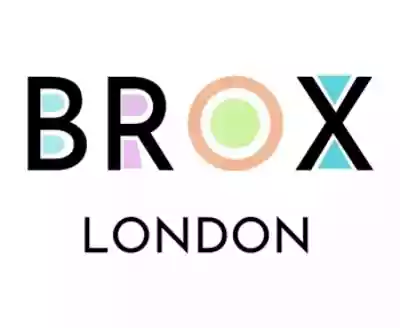 Brox London logo