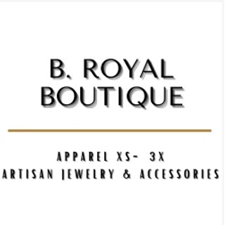 B. Royal Boutique logo