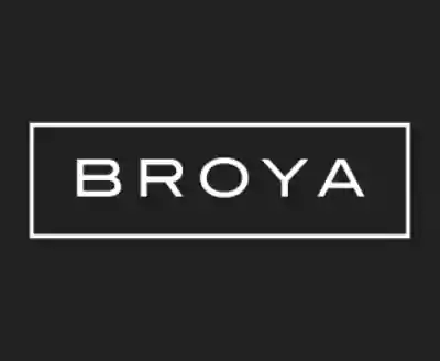Shop Broya coupon codes logo