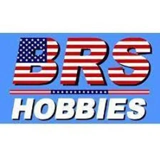 BRS Hobbies logo
