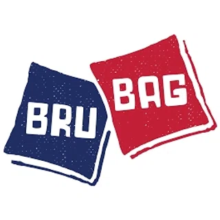 Shop BruBag logo