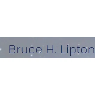 Shop Bruce Lipton logo