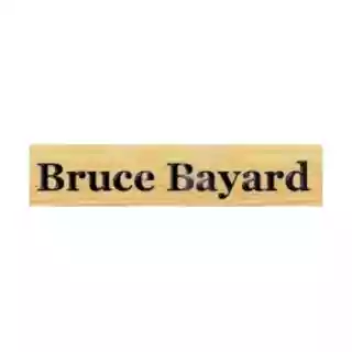 Shop Bruce Bayard coupon codes logo