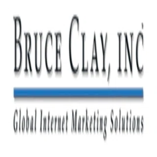 Shop Bruce Clay logo