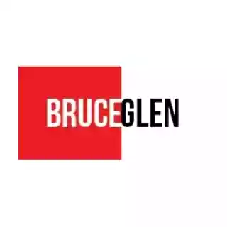 BruceGlen logo