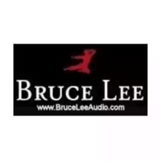 Bruce Lee Audio logo