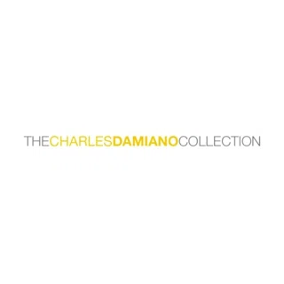 Shop The Charles Damiano Collection logo