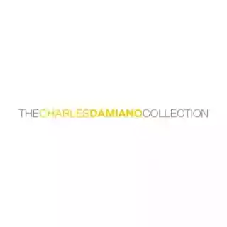 Shop The Charles Damiano Collection coupon codes logo