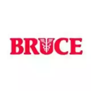 Shop Bruce Medical Supply promo codes logo
