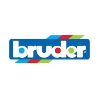 Shop Bruder Toys logo