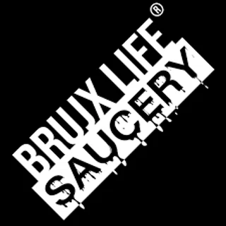 Brujx Life logo
