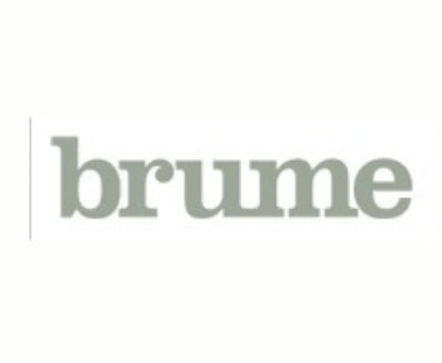Shop Brume logo