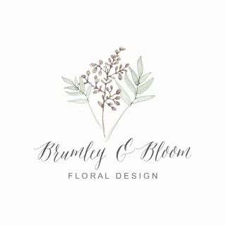 Brumley & Bloom logo