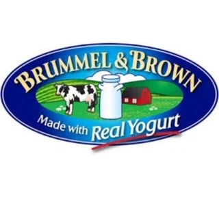 Shop Brummel & Brown logo