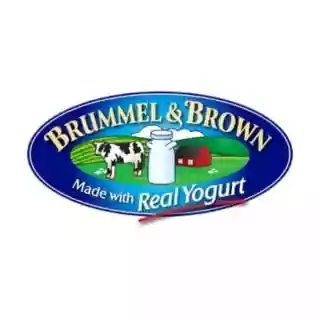Brummel & Brown logo