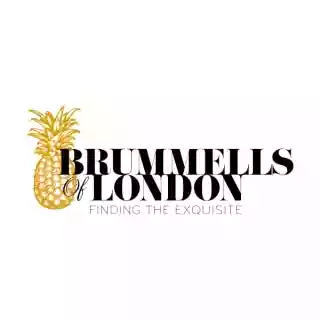 Brummells of London logo