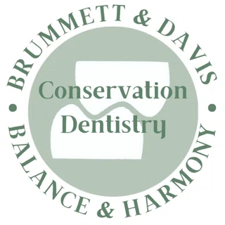 Brummett & Davis Conservation Dentistry logo