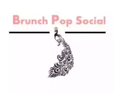 Shop Brunch Pop Social coupon codes logo