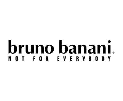 Shop Bruno Banani logo