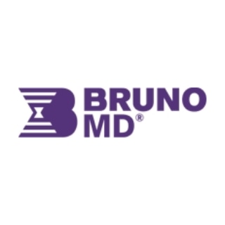 Shop Bruno MD logo