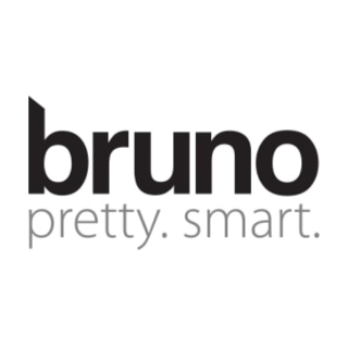 Shop Bruno SmartCan logo