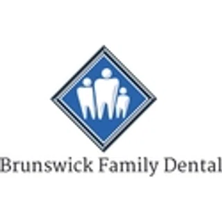 Brunswick Family Dental logo