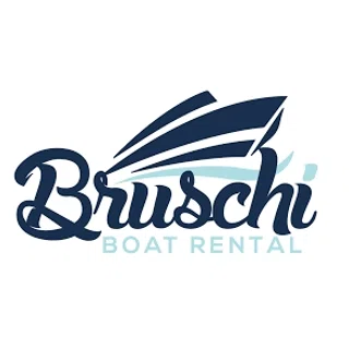Bruschi Boat Rentals logo