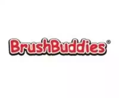 Brush Buddies logo