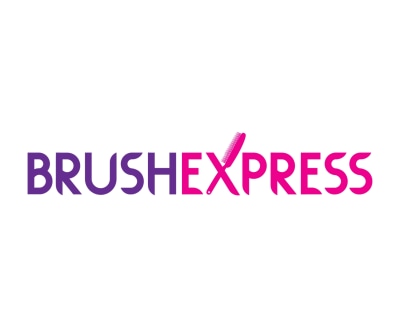 Shop Brush Express logo