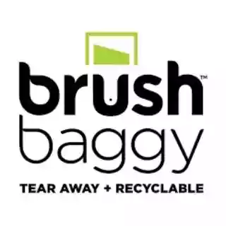Shop BrushBaggy coupon codes logo
