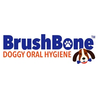 Shop BrushBone logo