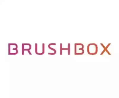 Shop Brushbox coupon codes logo