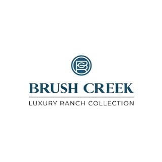 Shop Brush Creek Ranch logo